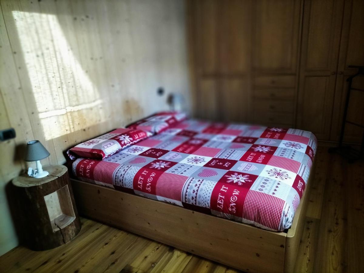 Baita Rutic Oga Екстериор снимка