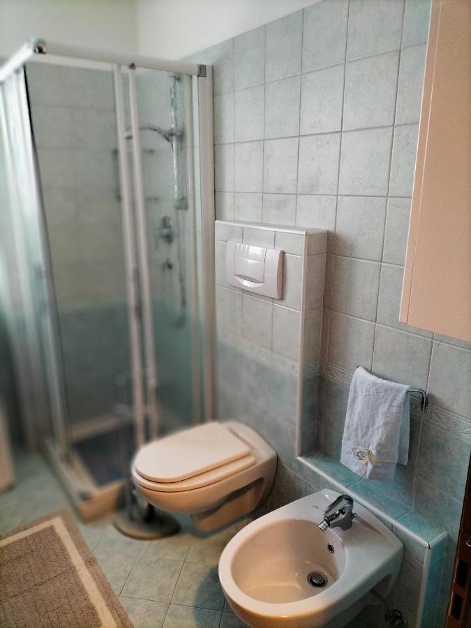 Baita Rutic Oga Екстериор снимка