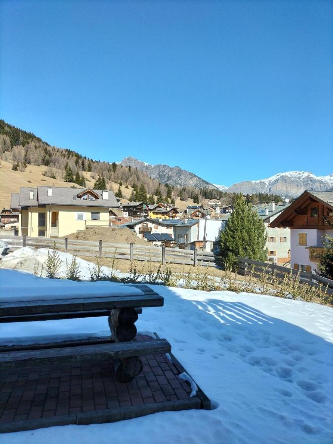 Baita Rutic Oga Екстериор снимка